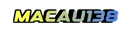 MACAU138 Logo